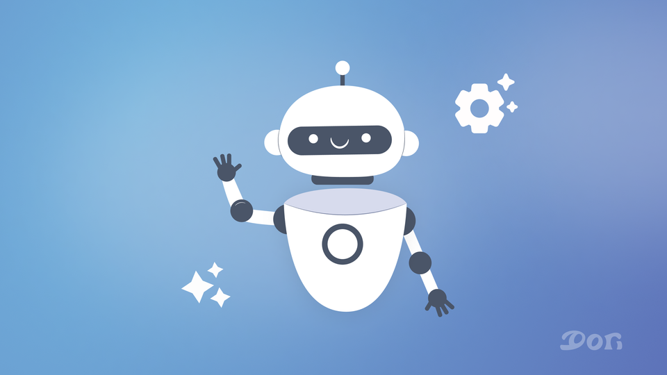 Top Five Reasons to Use AI for Customer Service