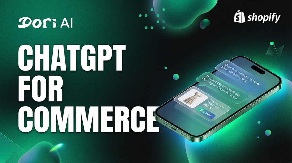 Beyond the Hype: Turning "ChatGPT-Style" Conversations into Hard Cash on Shopify